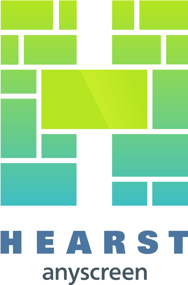 Hearst Help Center home page